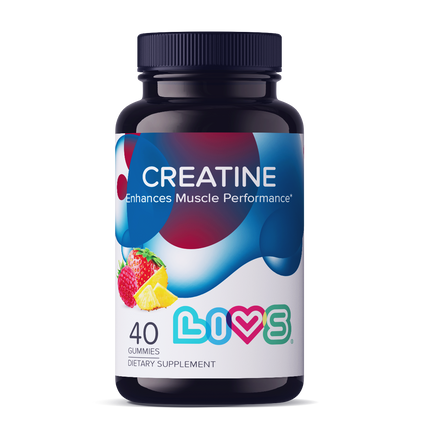 Creatine