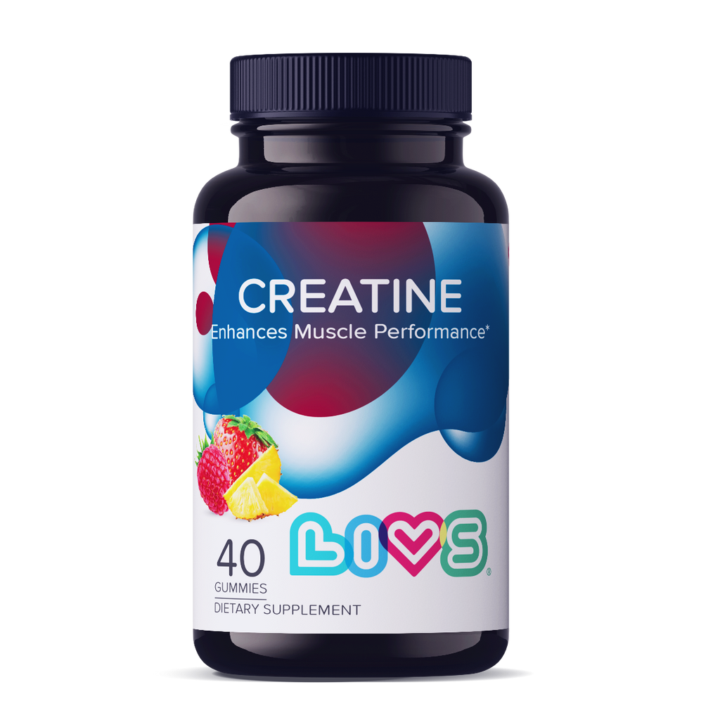 Creatine