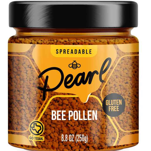 Bee Pollen