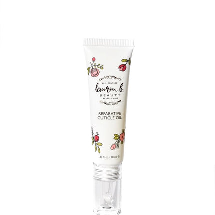 DIY at Home Manicure Essentials Kit