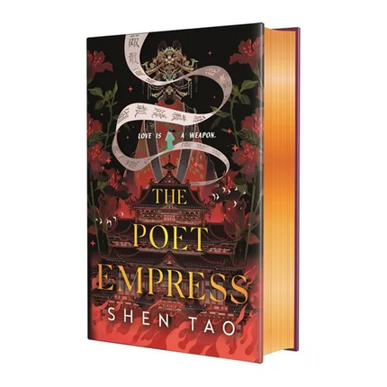 The Poet Empress