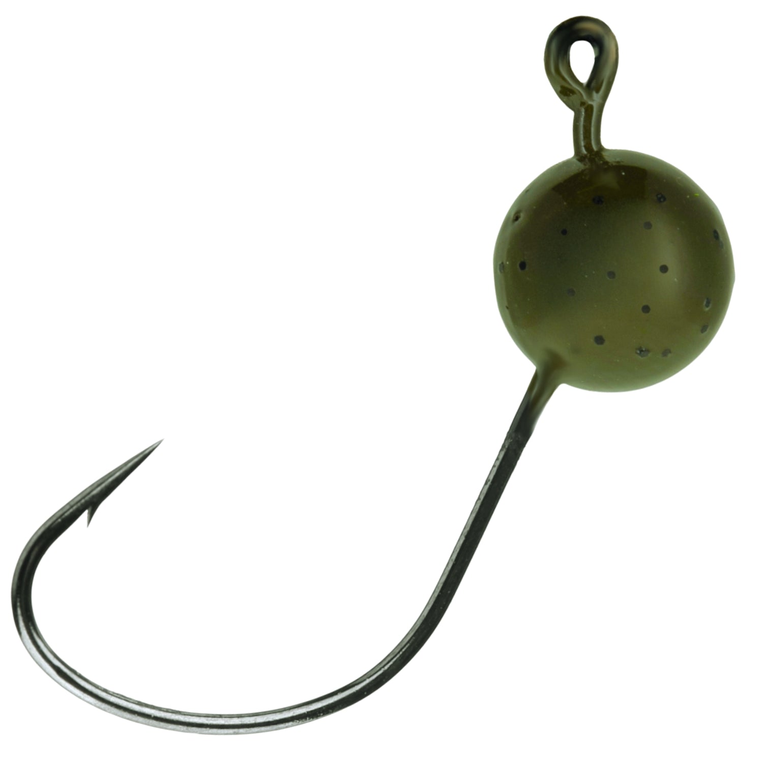 Reaction Tackle Lead Wacky Jigs- 10-PACK- Ultra Sharp - New