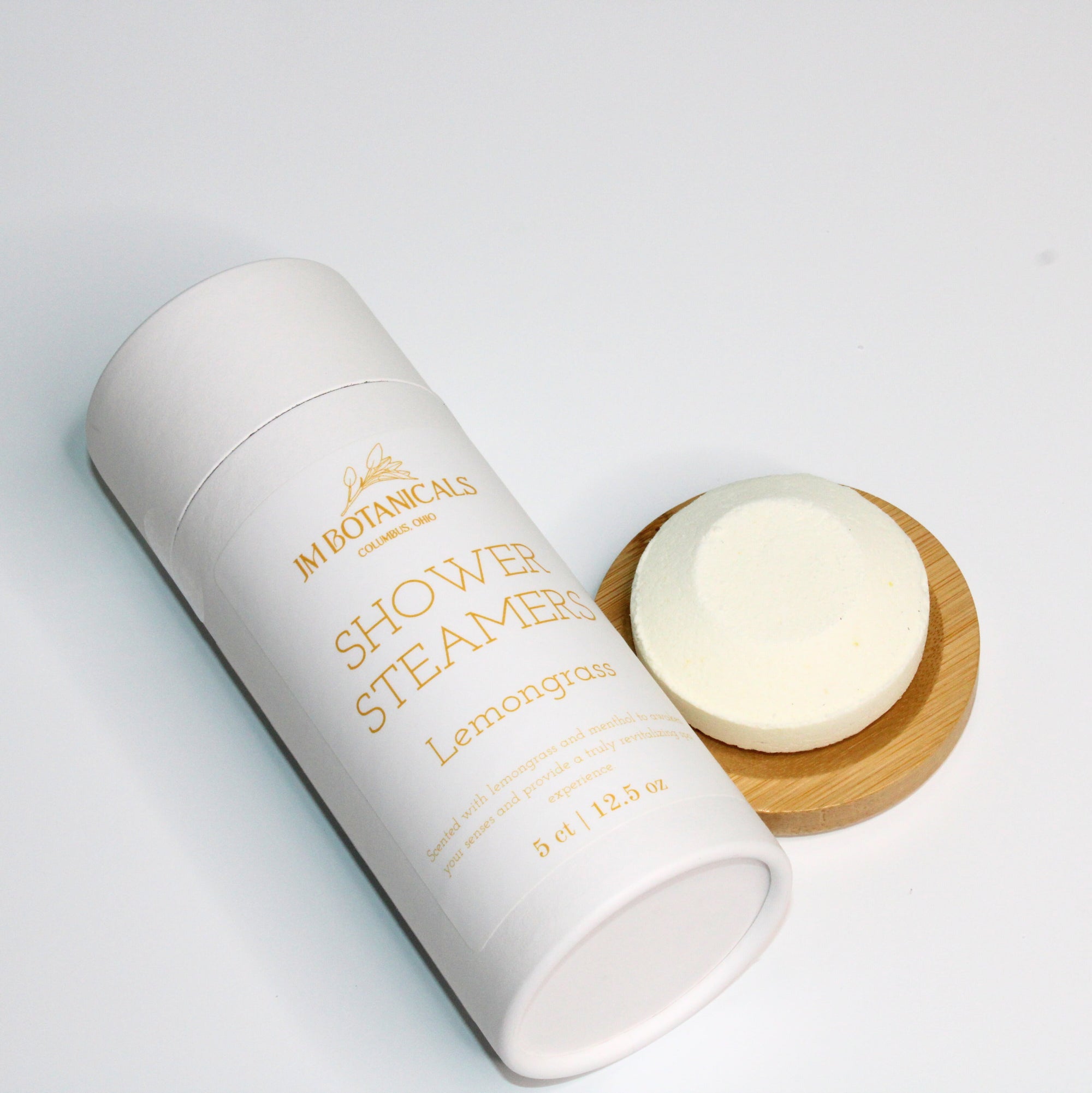 Premium Shower Steamers