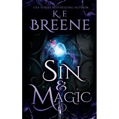 Sin & Magic