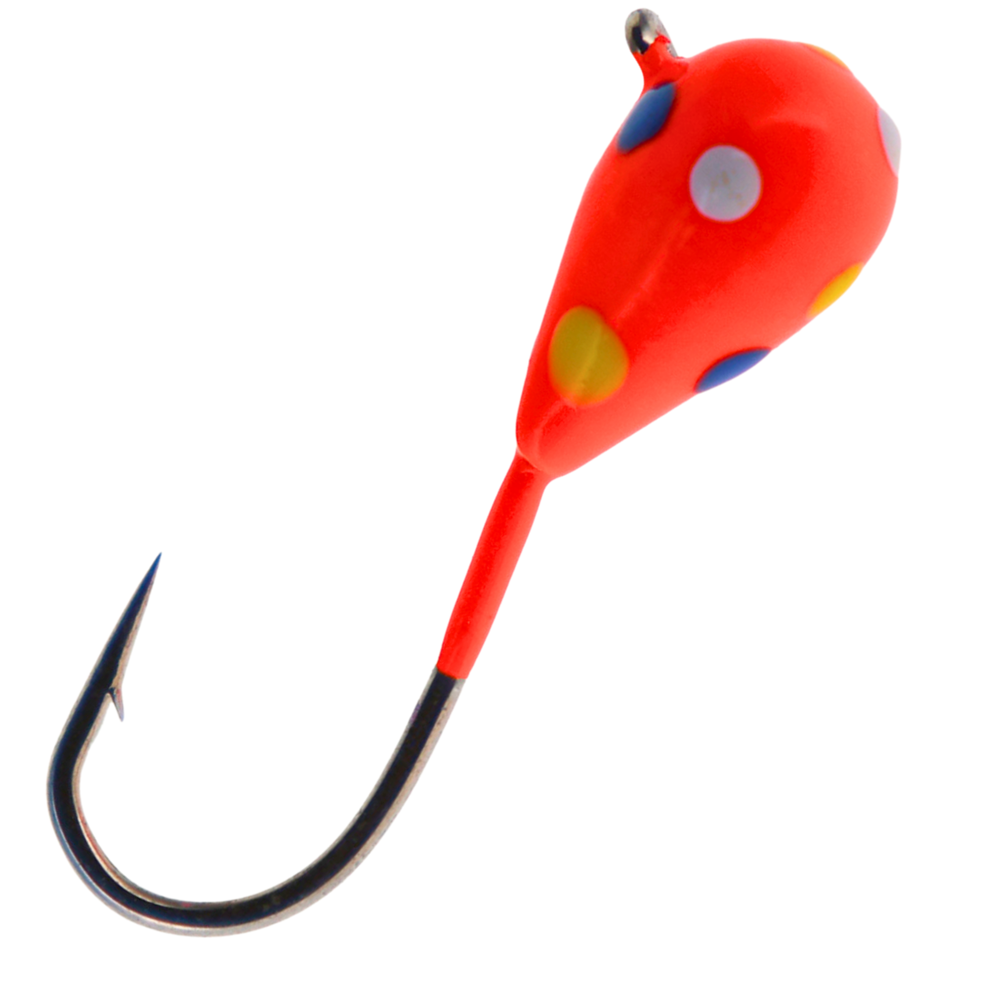 Reaction Tackle Ice Fishing Jigs