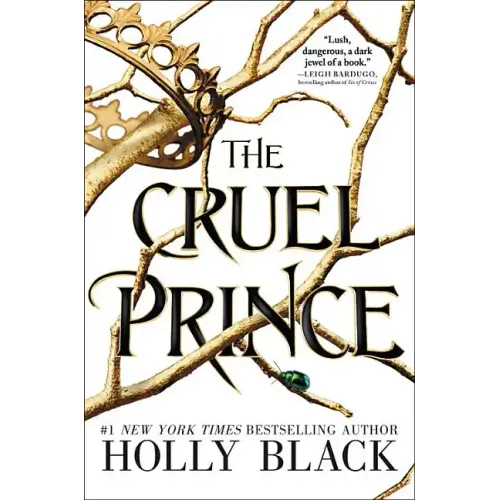 The Cruel Prince