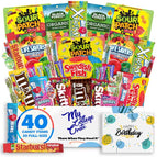 Allergy Friendly Gluten Free Vegan Care Package
