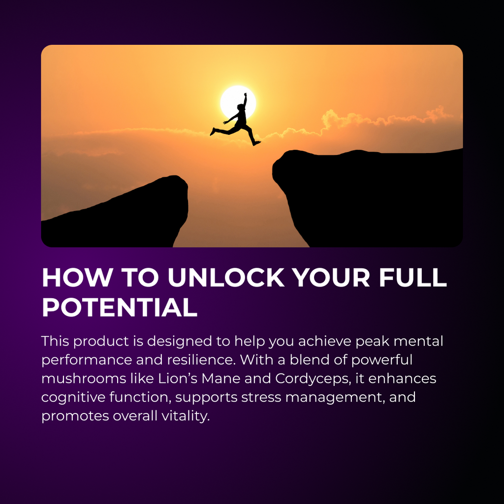 Mushroom X10 by RevitMe