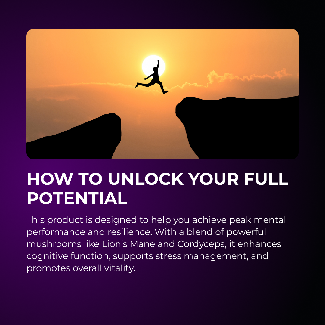 Mushroom X10 by RevitMe