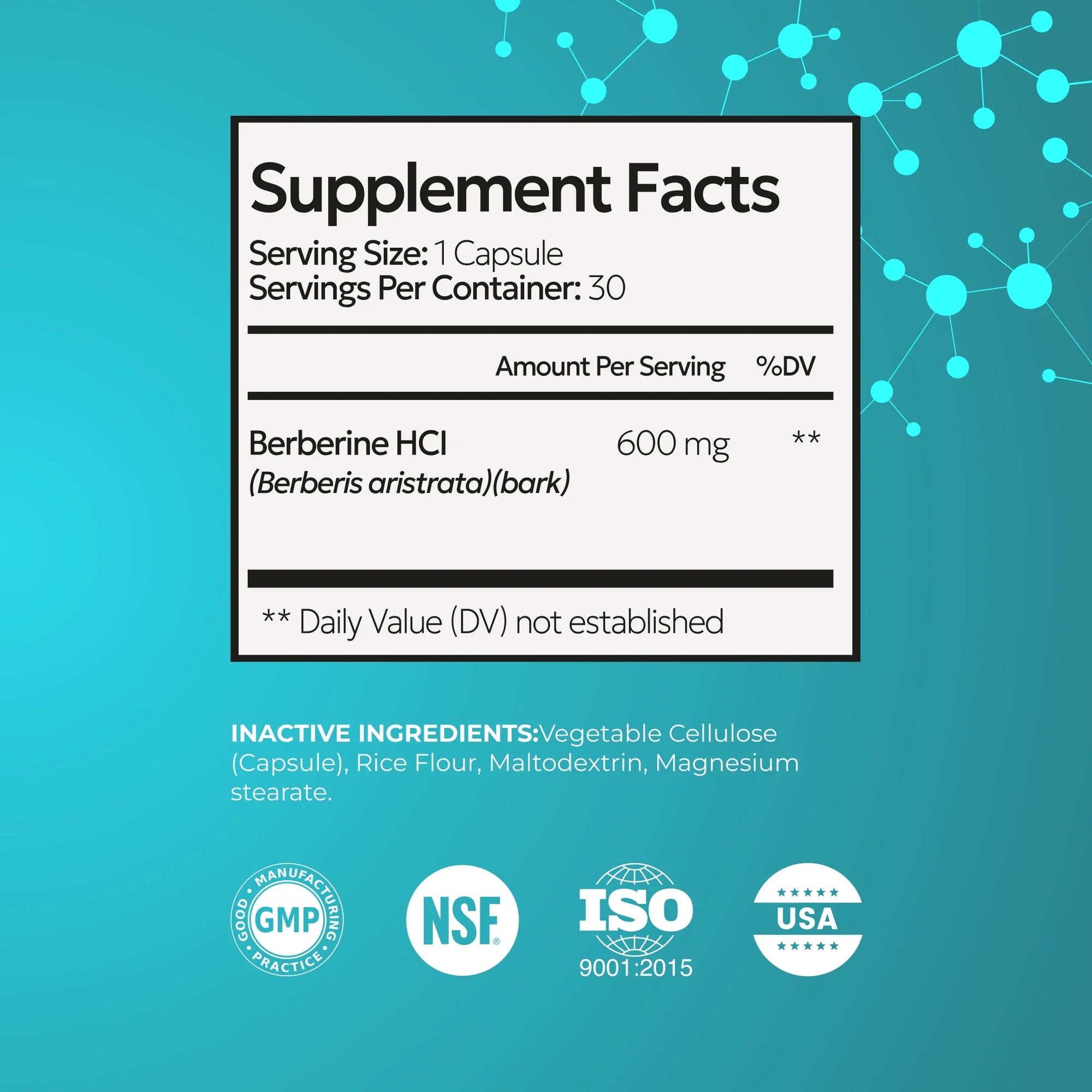 Gluco Balance RX by RevitMe