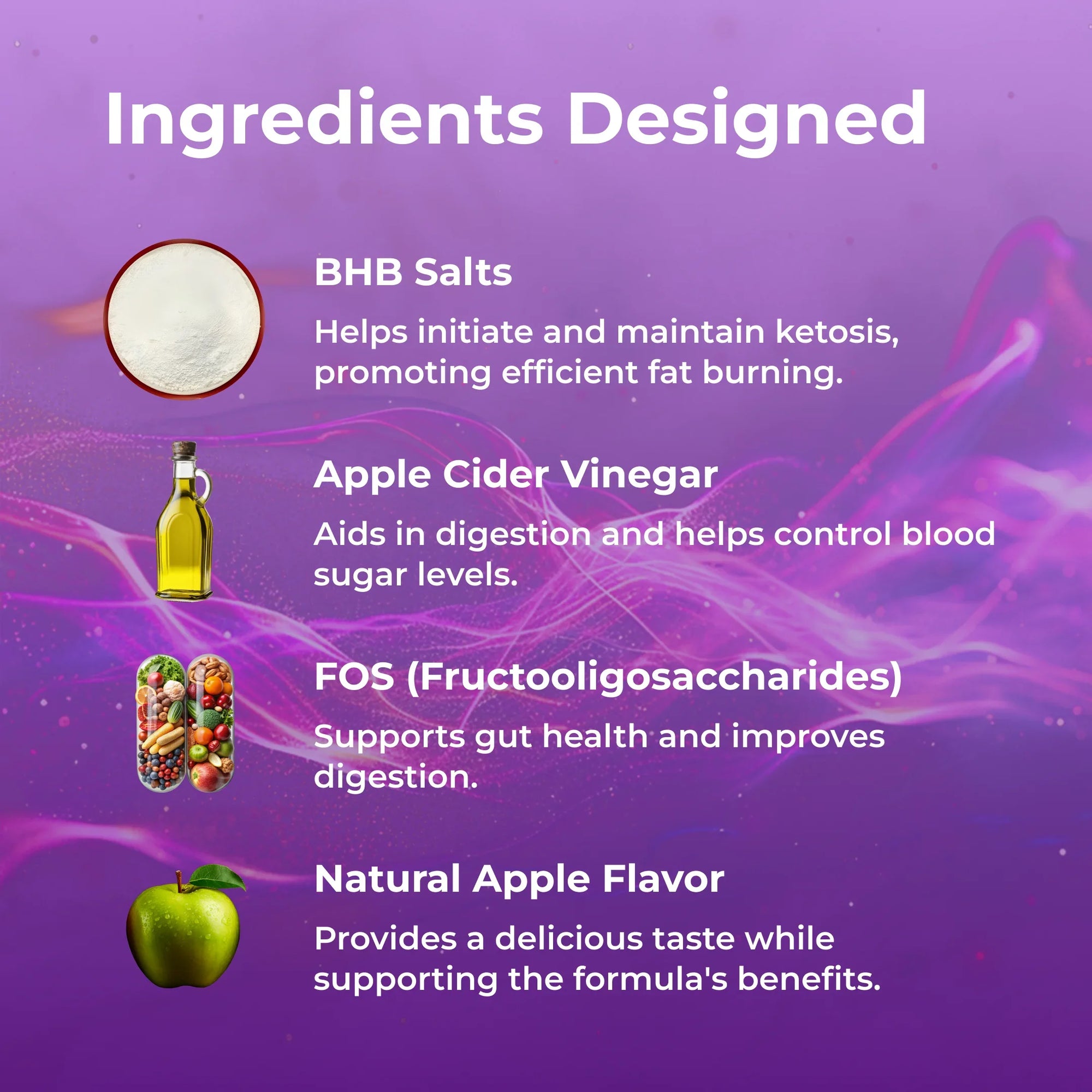 JUMP!KETO BHB + ACV Gummies