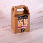 4 Cookie Gift Box