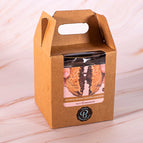 4 Cookie Gift Box