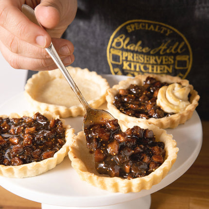 Fruit Mince Pie Filling