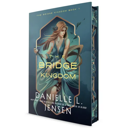 The Bridge Kingdom (Deluxe Edition)