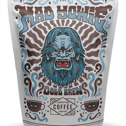 Mad Yowie - Cold Brew