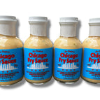 4 bottles