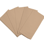 Beige / 5 Towels