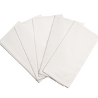 Natural Cotton / 5 Towels