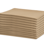 Beige / 10 Towels