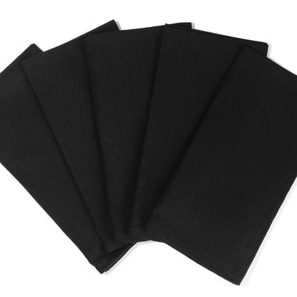 Flour Sack Kitchen Towels