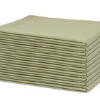 Sage Green / 10 Towels