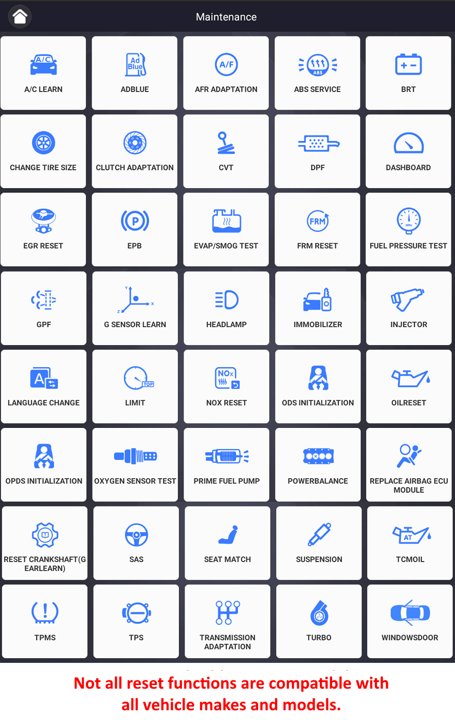 YOUCANIC UCAN-II-C Pro OBD2 Scanner – Full-System Diagnostics, Bi-Directional Control, Coding, Special Functions & Free Lifetime Updates