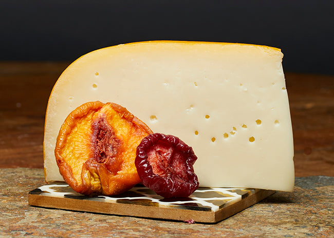 Marieke Raw Milk Young Gouda