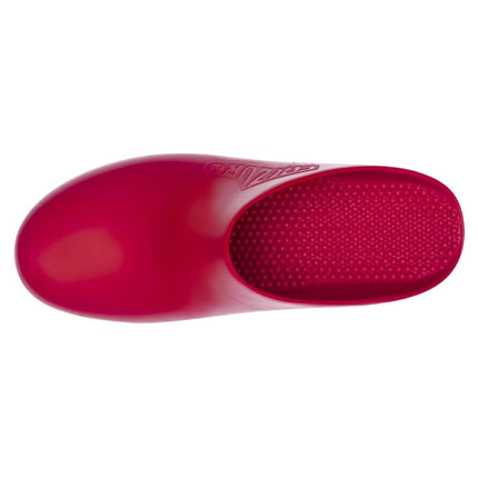 Calzuro Classic Without Holes Maroon