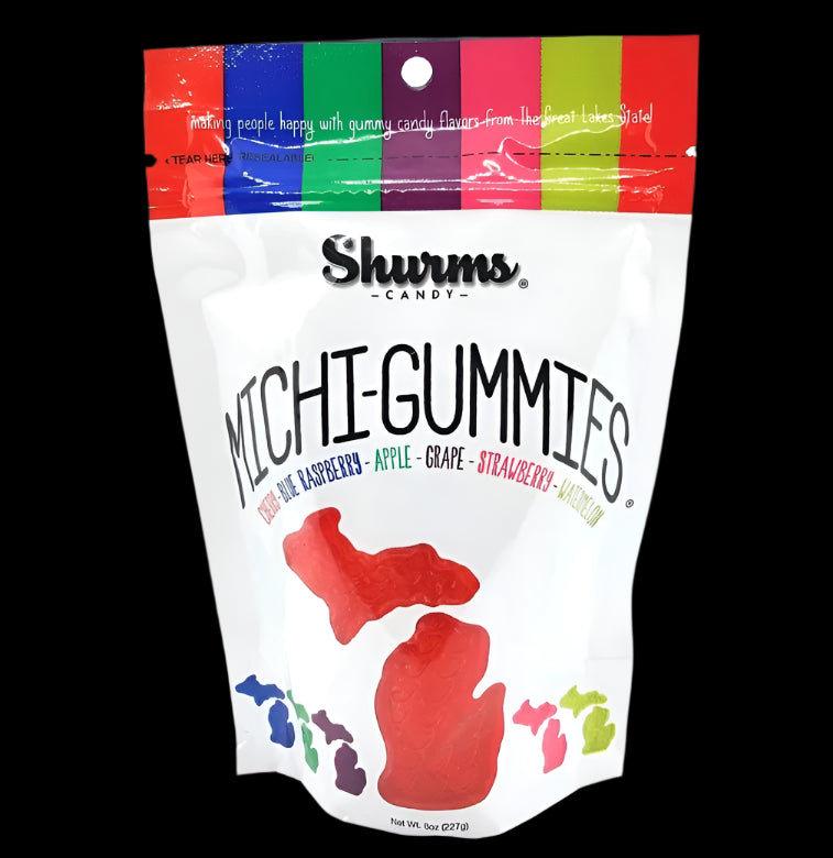 The Michi-Can Collection