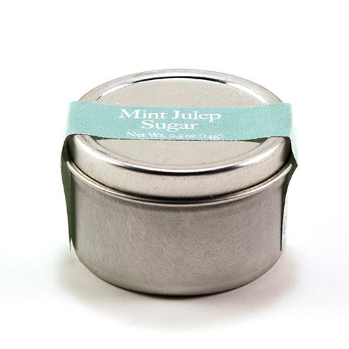 Mint Julep Sugar