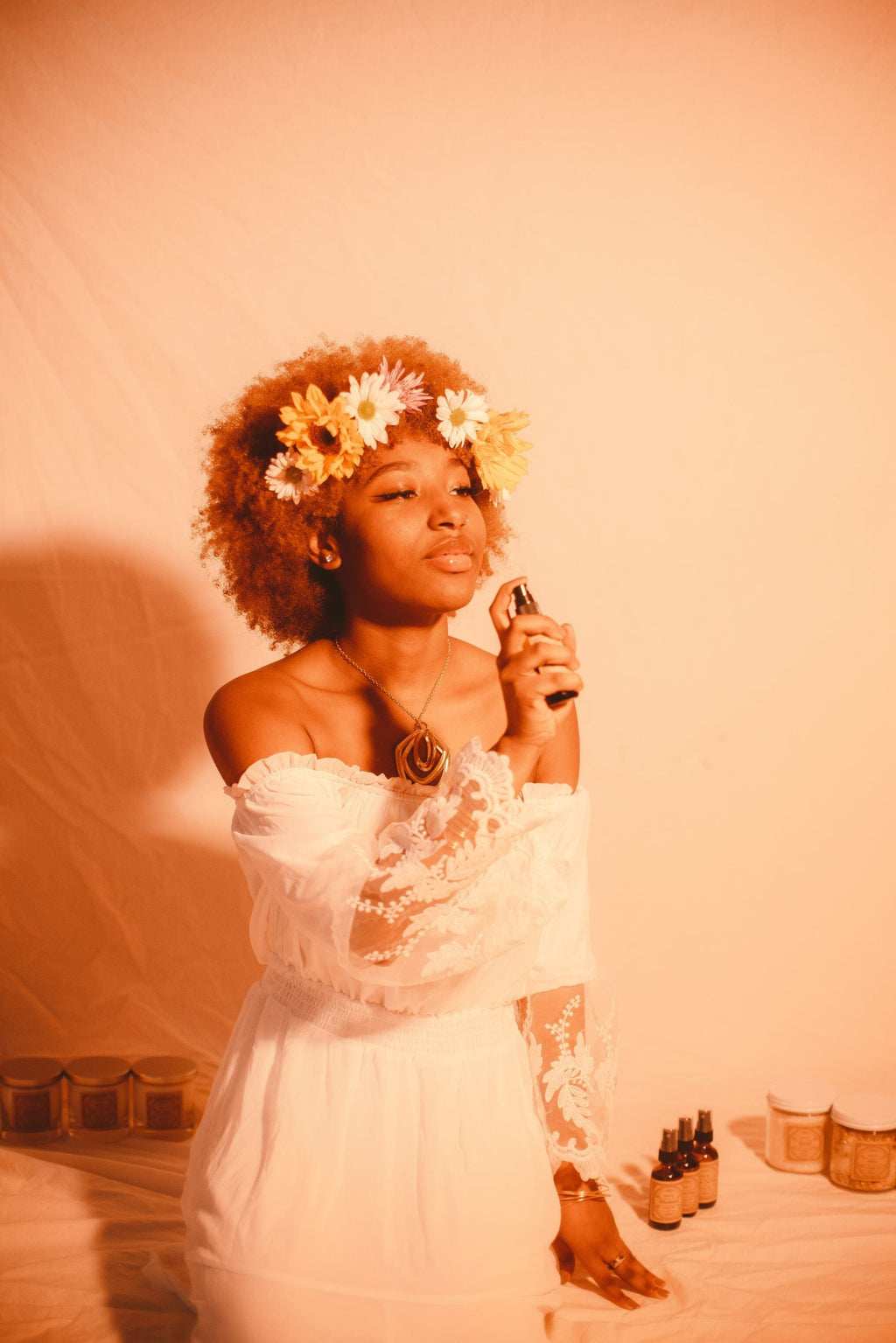 #Chillaxin' 3 in 1 Luxury Spray (2 oz.)