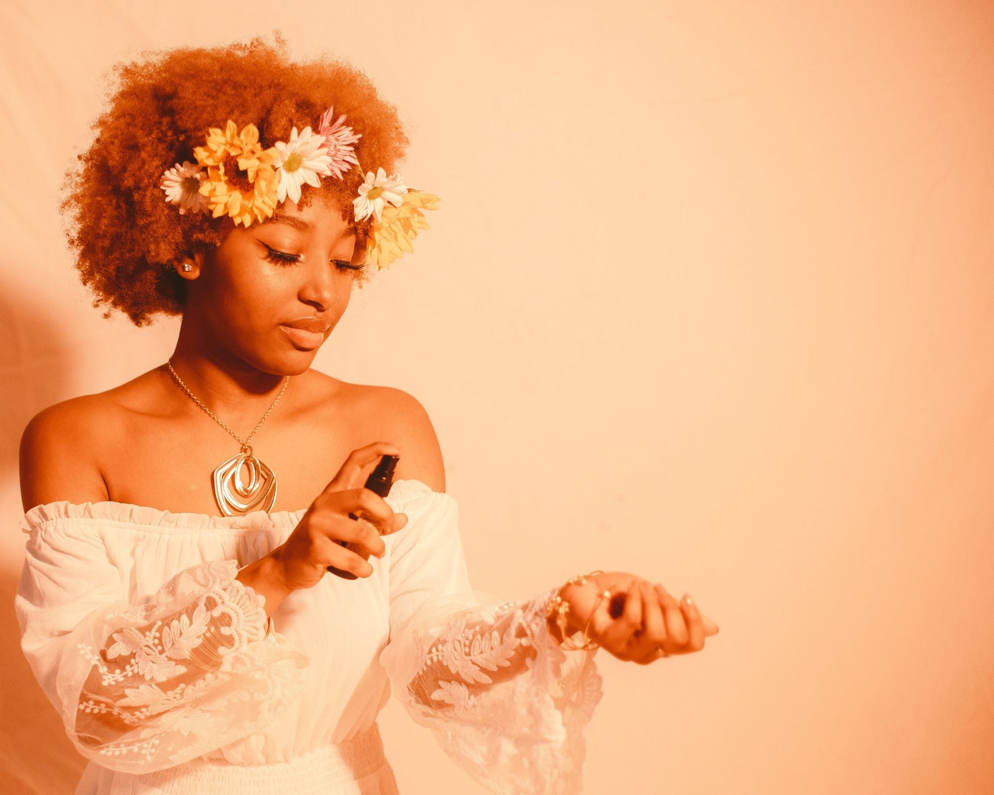 #PurpleReign 3 in 1 Luxury Spray (2 OZ.)