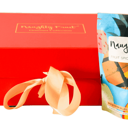 Premium Naughty Fruit Gourmet Collection