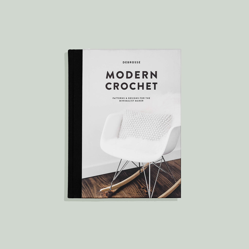 Modern Crochet