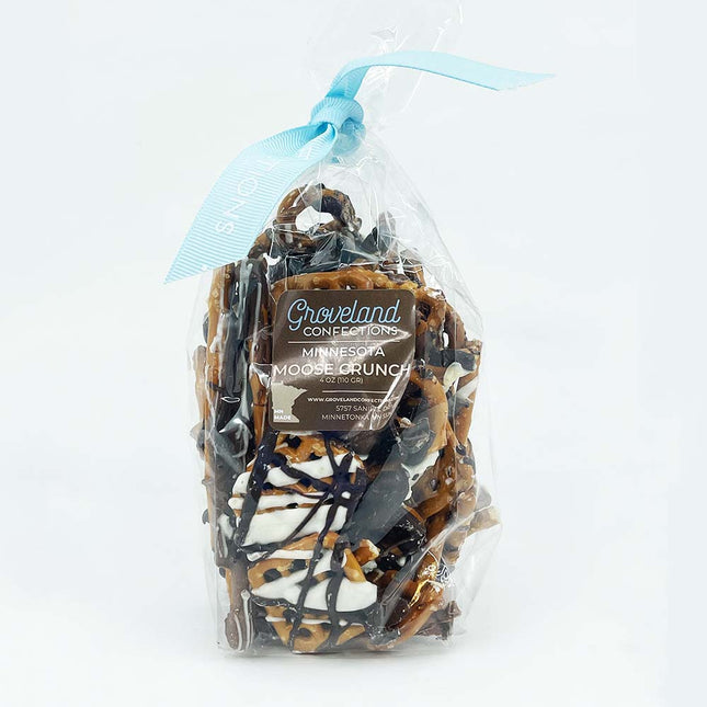 Moose Crunch