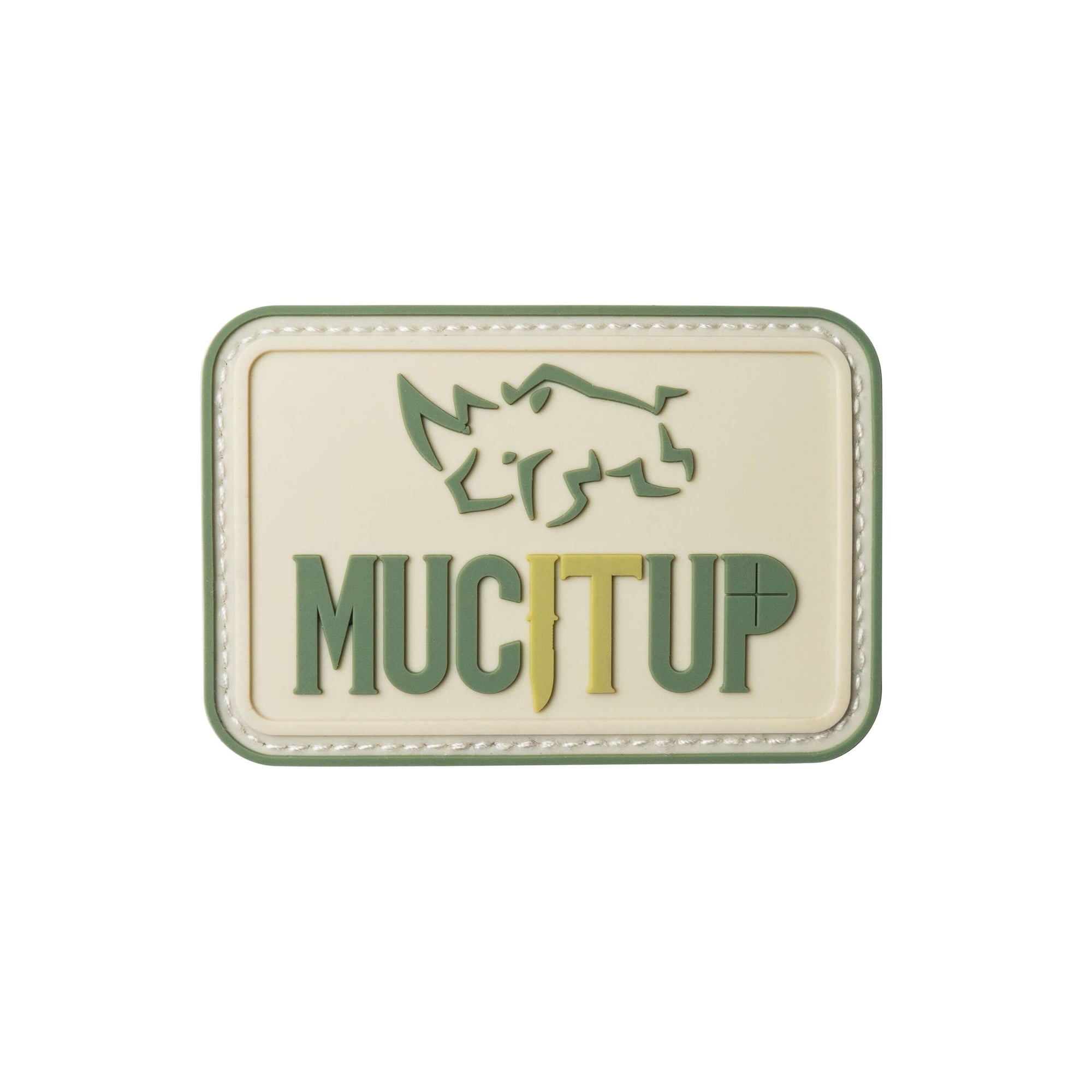 MUCITUP OG Patch