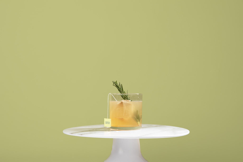 Honey Rosemary Moscow Mule (8 ct)