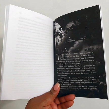 My Brutal Beast Paperback