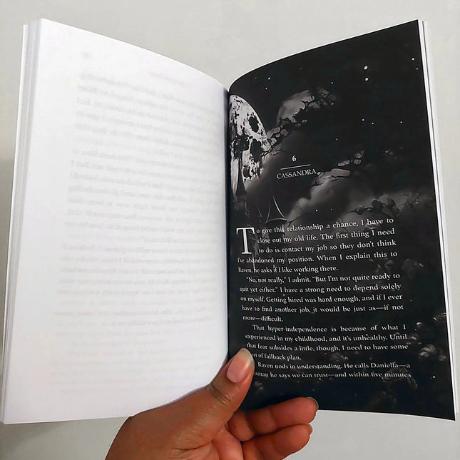 My Brutal Beast Paperback