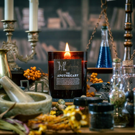 Apothecary