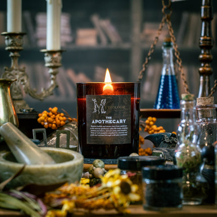 Apothecary