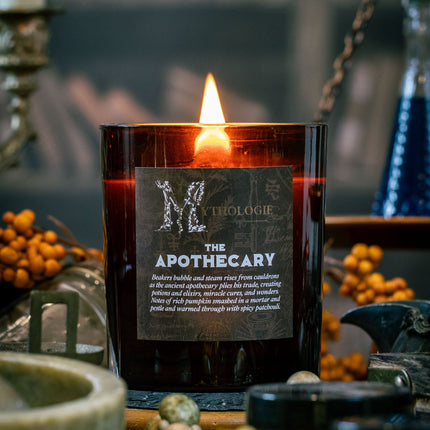 Apothecary