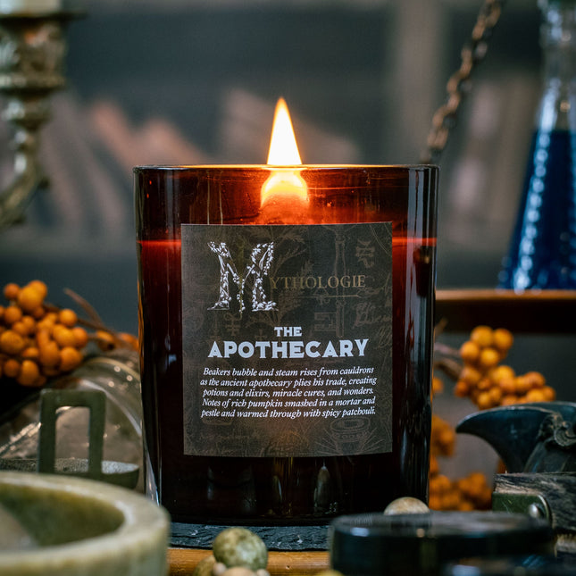 Apothecary