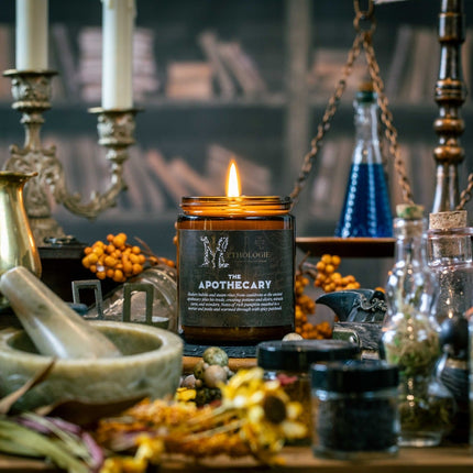 Apothecary