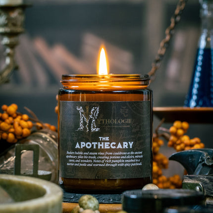 Apothecary