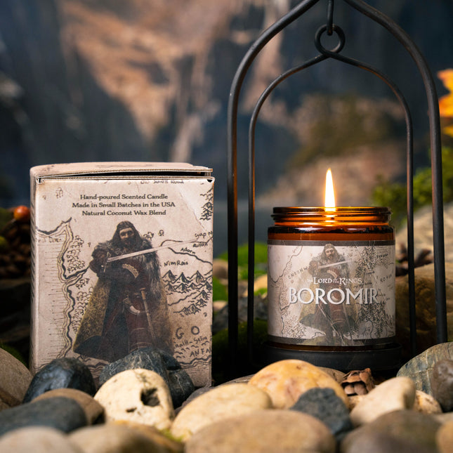 Boromir