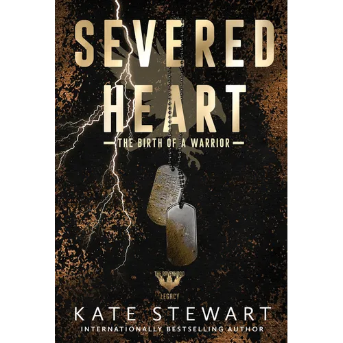 Severed Heart