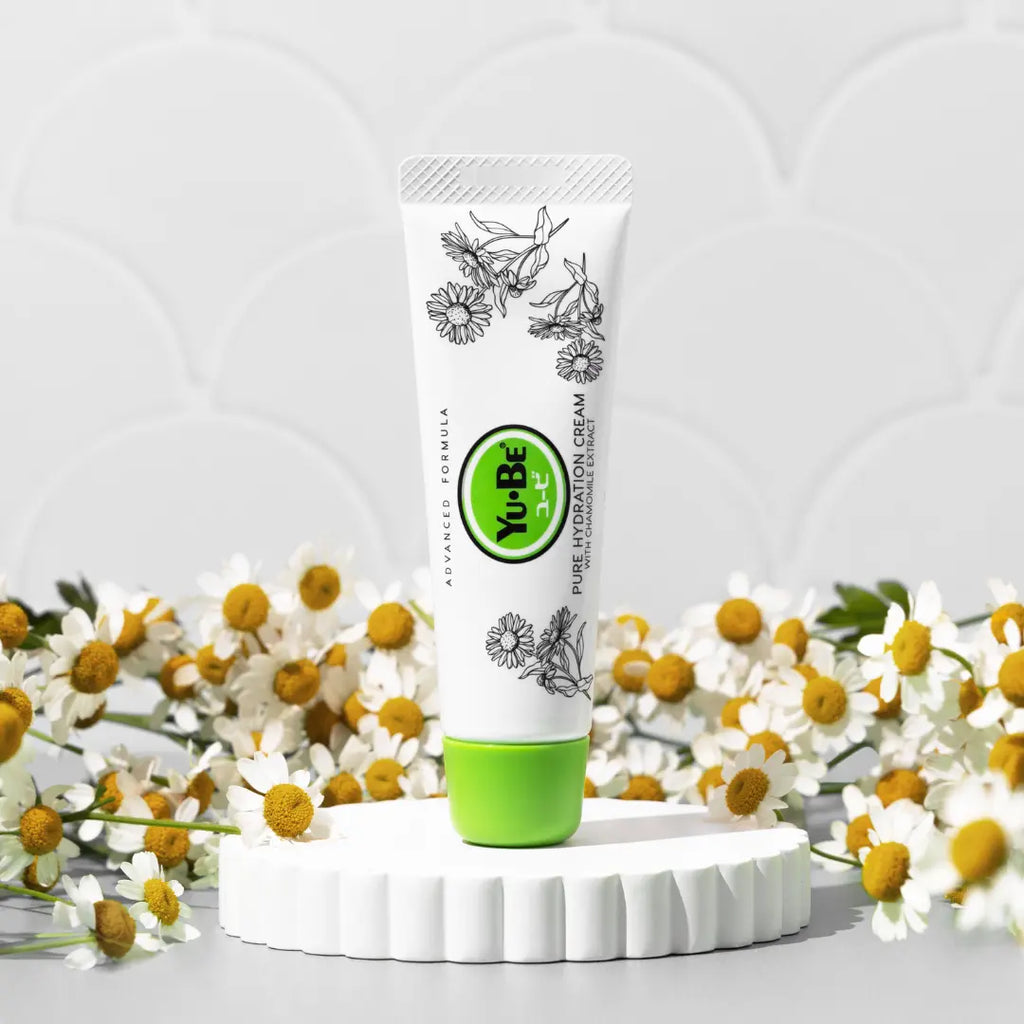 Advanced Formula Pure Hydration Cream