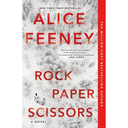 Rock Paper Scissors